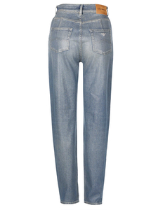 Emporio Armani Jeans blue