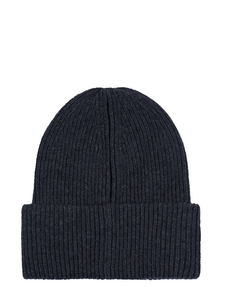 Emporio Armani Beanie anthracite