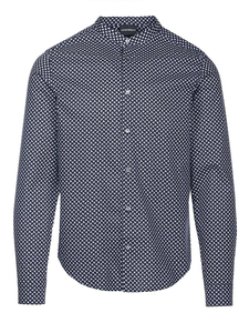Emporio Armani Shirt blue