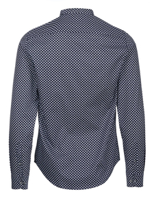 Emporio Armani Shirt blue