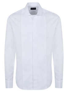 Emporio Armani Shirt white