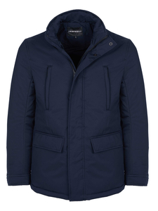Emporio Armani Jacket blue