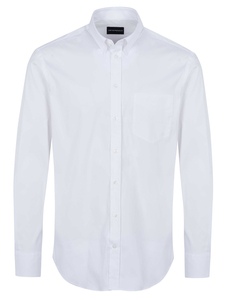 Emporio Armani Shirt white