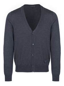 Emporio Armani Jacket grey