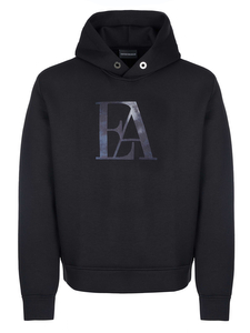 Emporio Armani Pullover black