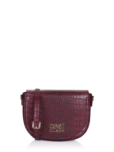 Cavalli Class Sac Bordeaux
