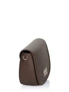 Cavalli Class Sac Marron