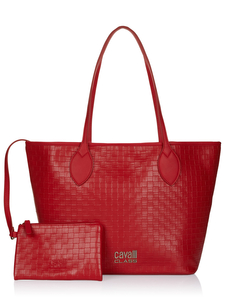 Cavalli Class Sac Rouge