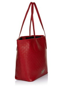 Cavalli Class Sac Rouge