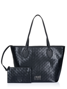 Cavalli Class Sac Noir