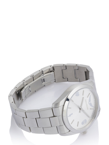 Zadig Voltaire Time to Love Shiny Smile Uhr silber