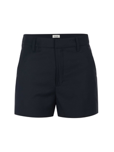 Zadig & Voltaire PINK SMOKING Shorts black