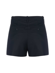 Zadig & Voltaire PINK SMOKING Shorts black