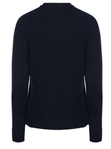 Zadig & Voltaire LILI WS HEART Pull-over noir