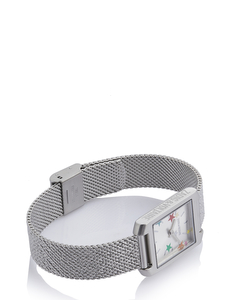 Zadig Voltaire Cecilia Double Tour Horloge or