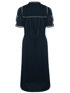 Zadig & Voltaire RIGY dress black