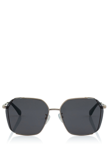Zadig & Voltaire Sonnenbrille schwarz
