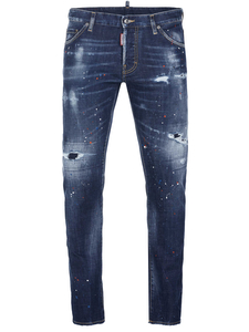 Dsquared2 Cool Guy jeans blue