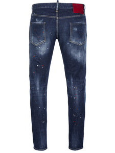 Dsquared2 Cool Guy jeans blue
