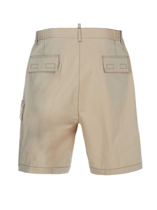 Dsquared2 Shorts beige
