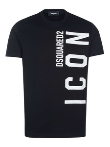Dsquared2 T-shirt black