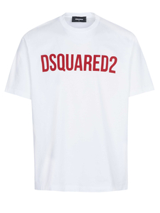 Dsquared2 T-shirt white