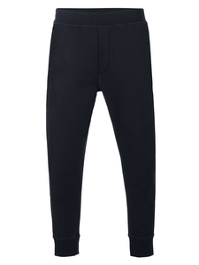 Dsquared2 Icon Spray Ski Jog pants black