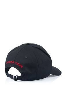 Dsquared2 Mütze schwarz