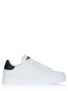Dolce & Gabbana Shoe white