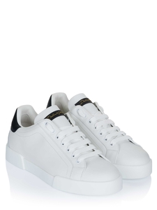 Dolce & Gabbana Shoe white