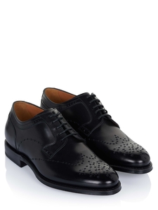 Dolce & Gabbana Men Embroidered Low-Top Sneakers