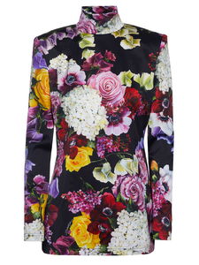 Dolce & Gabbana Haut Multicolore