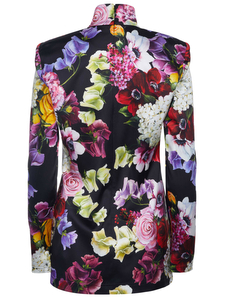 Dolce & Gabbana Haut Multicolore