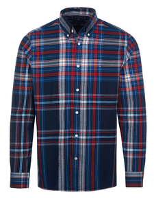 Tommy Hilfiger Shirt multi-colored