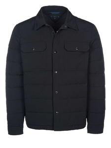 Tommy Hilfiger Jacket black
