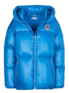 Tommy Hilfiger Jacket blue