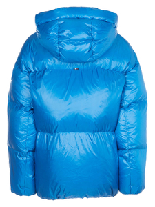 Tommy Hilfiger Jacket blue