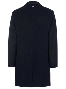 Tommy Hilfiger Coat black