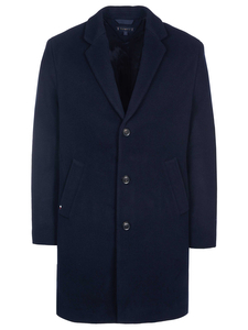 Tommy Hilfiger Mantel navy