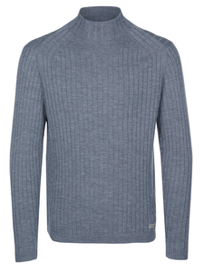 Calvin Klein Pullover grey