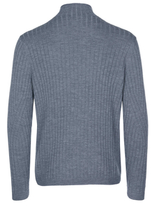 Calvin Klein Pullover grey