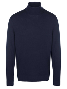 Calvin Klein Pullover navy