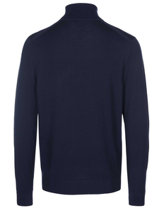 Calvin Klein Pullover navy