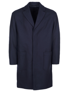 Calvin Klein Mantel navy
