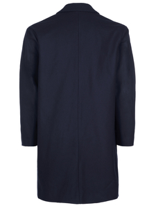 Calvin Klein Mantel navy