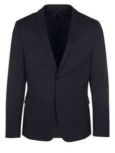 Calvin Klein Suit jacket black