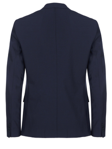 Calvin Klein Suit jacket navy
