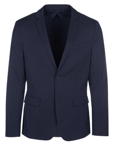 Calvin Klein Suit jacket navy