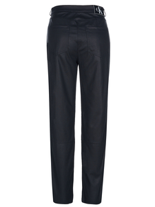 Calvin Klein Jeans Pants black