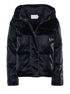 Calvin Klein Jeans Jacket black
